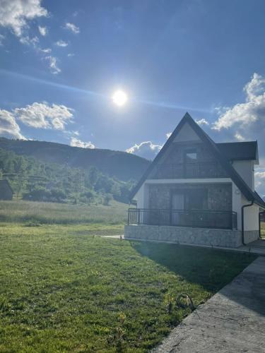 BOK Holiday VILLAGE Kolasin - image 5