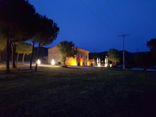 Hotel Mas Palou - image 5