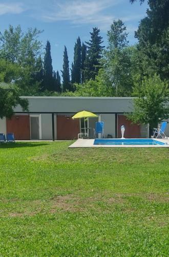 Skats, Departamento en Complejo del Delfin , Ezeiza , a 8 minutos del Aeropuerto Internacional in Tristán Suárez