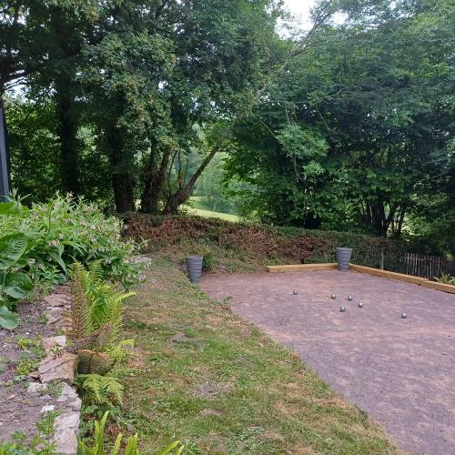 Offa's Hideaway - Wye Valley in Newland