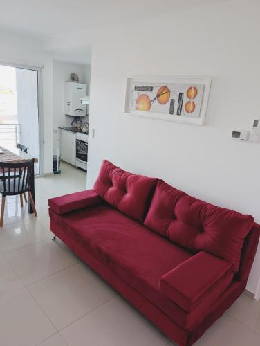 Departamento IRIGOYEN, nuevo , excelente sector