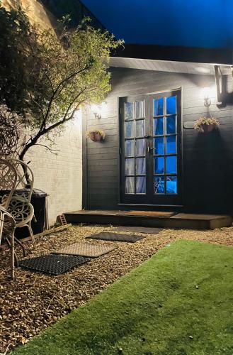 The Treehouse