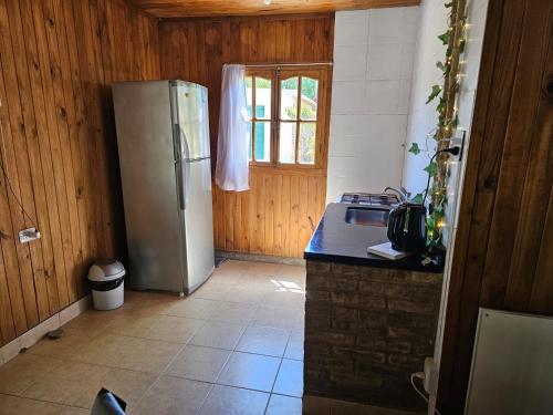City Cabin, Uspallata (foto 9)