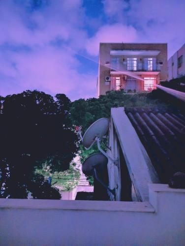 Balcony/terrace, Big Place in Meier