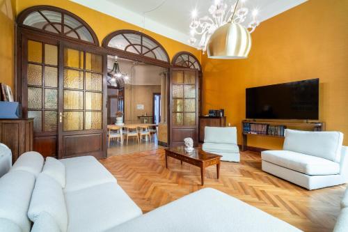 Liberty20 - Meliora Apartments, Bergamo (photo 8)