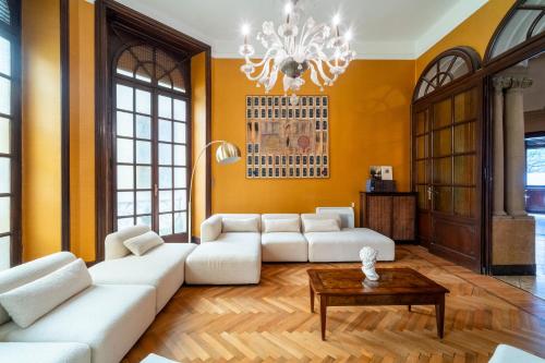 Liberty20 - Meliora Apartments, Bergamo (photo 6)