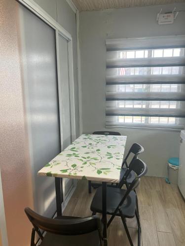 Merdeka Guest House 2 in Petra Jaya