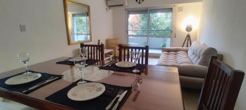 Two-Bedroom Apartment image 6