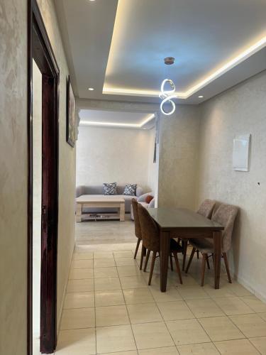 appartement a 1 min de la plage, Casablanca (fotografie 7)