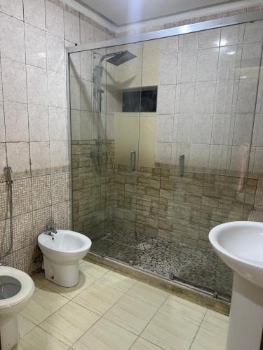 appartement a 1 min de la plage, Casablanca (fotografie 9)