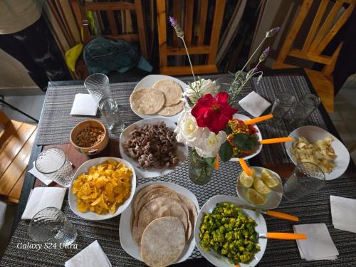 lapacho rosa in 칼릴레구아