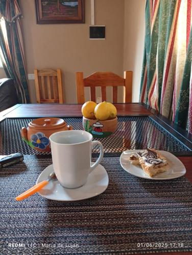 lapacho rosa in 칼릴레구아