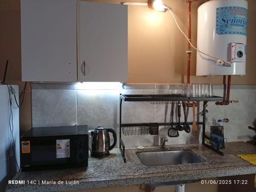 lapacho rosa in 칼릴레구아