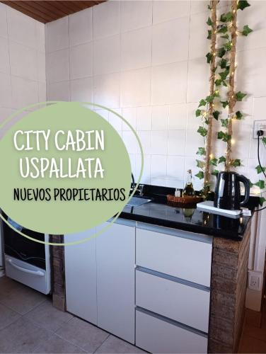City Cabin, Uspallata