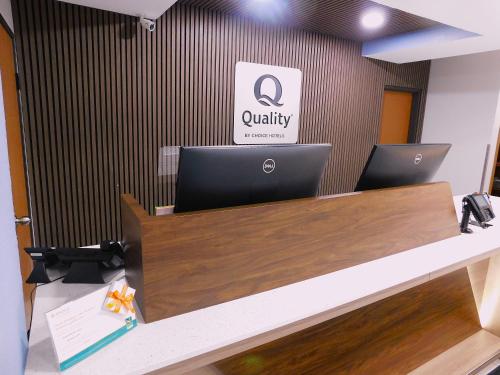 Quality Inn Pontiac - image 9