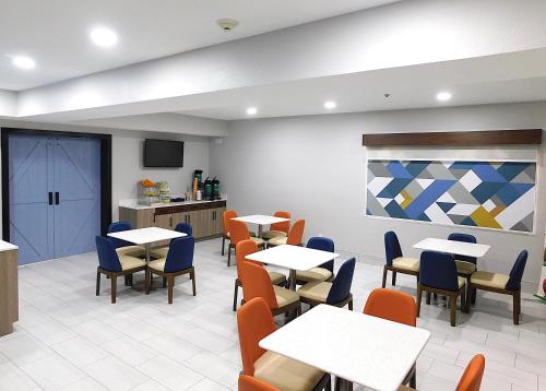 Quality Inn Pontiac - 식음료(F&B)