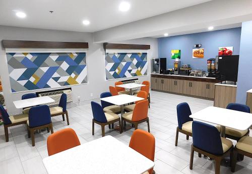 Quality Inn Pontiac - 식음료(F&B)