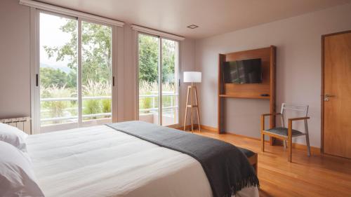 Amalinas Hotel in 마치