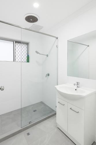 Affordable & cosy, close to train station, CBD & Airport, Perth (fotografie 9)