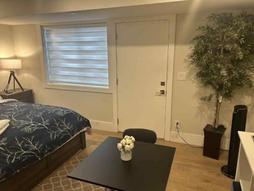 Spacious one Bedroom Suite Right in Downtown ! in เมเปิลริดจ์ (BC)