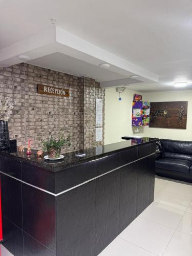 Lobby, Hotel Otun Plaza Pereira in Jardin