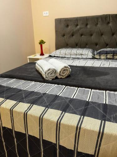 Flat Outono Aconchegante 2 in Vitória De Santo Antão