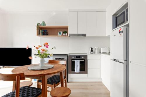 Facilities, Rose Bay Horizon - Breezy Living near Beach & Ferry in Rose Bay