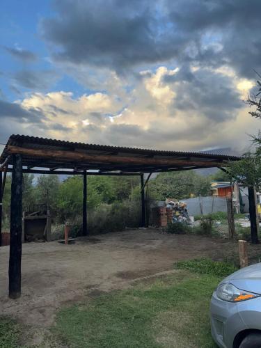 Cabañas Antonia (Cabanas Antonia) in วิลลา เด เมร์โล