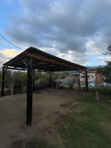 สวน, Cabañas Antonia (Cabanas Antonia) in วิลลา เด เมร์โล