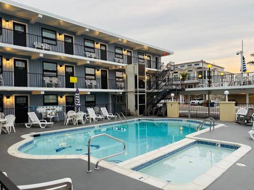 North Wind Resort Condominiums 1