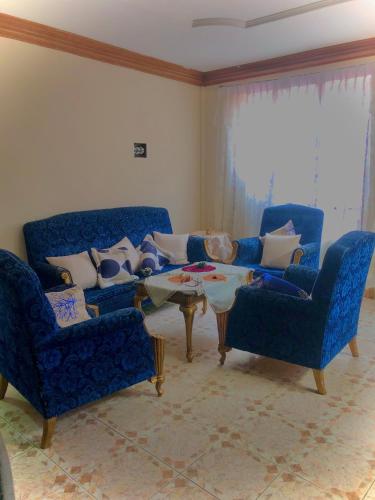 Amplio, confortable y familiar