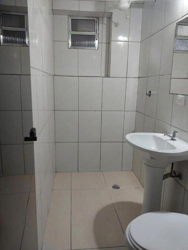 Center bela vista hotel – Sao Paulo, MA