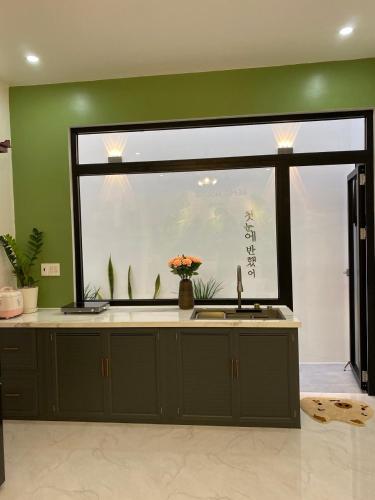 Nemo house in Nui Thanh