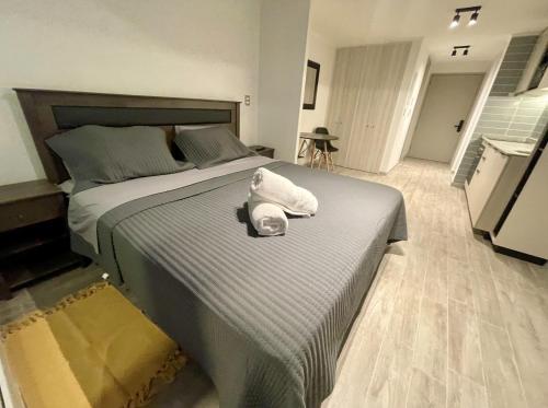 Apartamento Movistar Arenas Studio