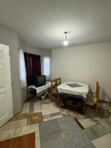 บริการและสิ่งอำนวยความสะดวก, Cabañas Antonia (Cabanas Antonia) in วิลลา เด เมร์โล