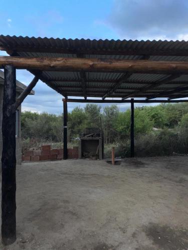 บริการและสิ่งอำนวยความสะดวก, Cabañas Antonia (Cabanas Antonia) in วิลลา เด เมร์โล