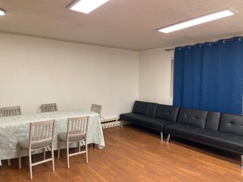 Alaska Backpacker Hostel in 安克雷奇