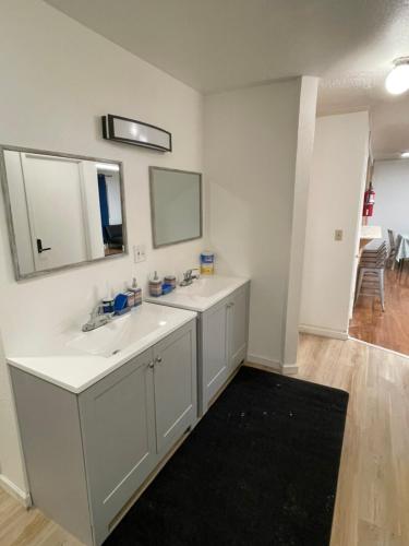 Alaska Backpacker Hostel in 安克雷奇