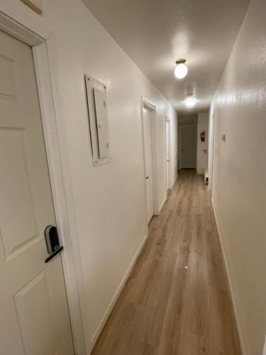 Alaska Backpacker Hostel in 安克雷奇