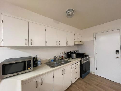 Alaska Backpacker Hostel in 安克雷奇