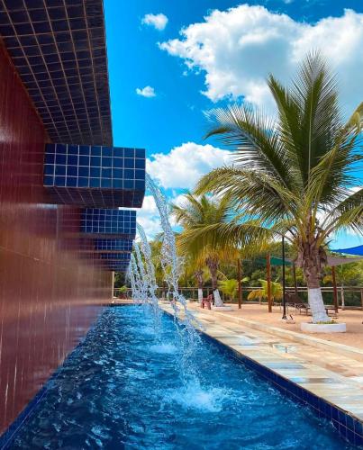 Resort do Lago consulte dias disponiveis in Parque Real