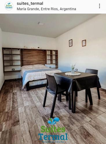Suites Termales in Gilbert