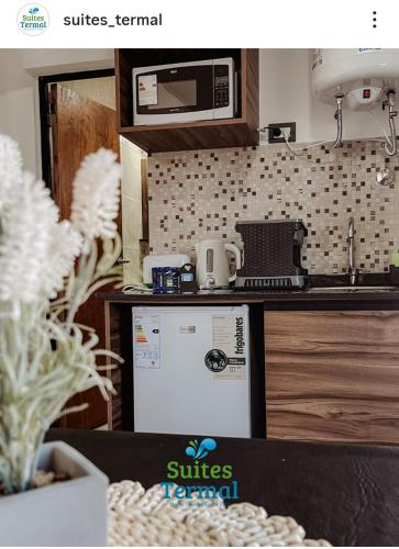 Suites Termales in Gilbert