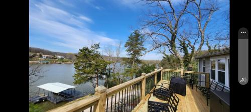 . Gatliff Getaway