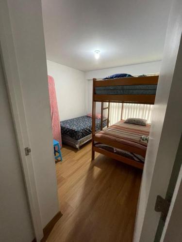 Habitación privada dentro de dpto tipo roomie