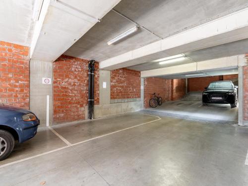 Apartment in Blankenberge near Beach  Casino