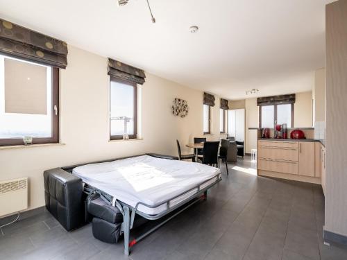 Studio Apartment at Zeedijk with Sea View, Blankenberge (fotografie 8)