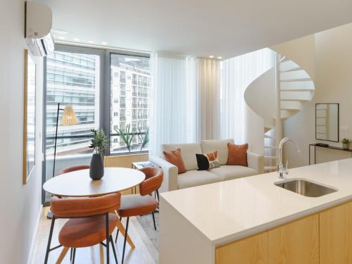 Feel Porto Corporate Housing Boavista I, Oporto (foto 10)