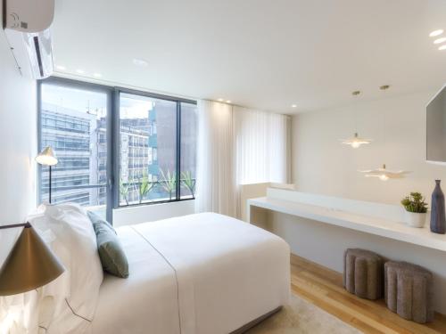 Feel Porto Corporate Housing Boavista I, Oporto (foto 7)