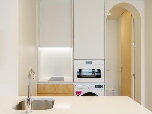 Feel Porto Corporate Housing Boavista I, Oporto (foto 6)